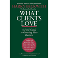 What Clients Love