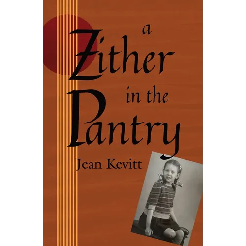 A Zither in the Pantry