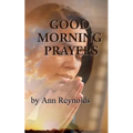 Good Morning Prayers