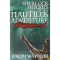 Sherlock Holmes In The Nautilus Adventure