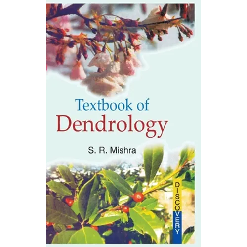 Textbook of Dendrology