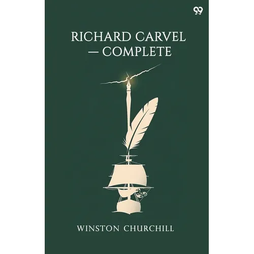 Richard Carvel Complete