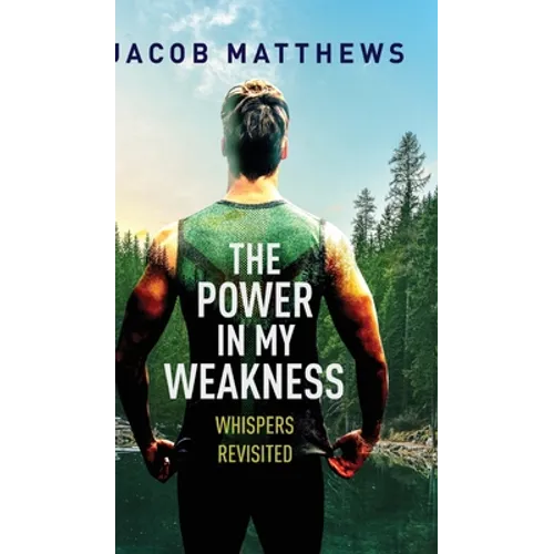 The Power in my Weakness: Whispers Revisited