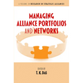 Managing Alliance Portfolios and Networks