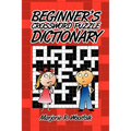 Beginner's Crossword Puzzle Dictionary