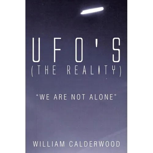 UFO's (The Reality): "We are not alone"