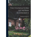 The Foundations of Indian Economics