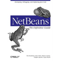 Netbeans: The Definitive Guide