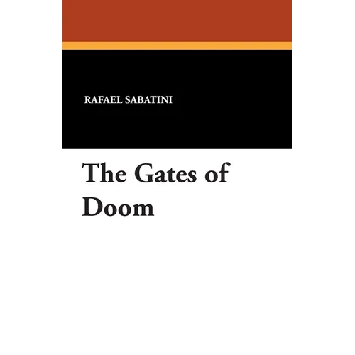 The Gates of Doom