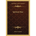 Spiritual Man
