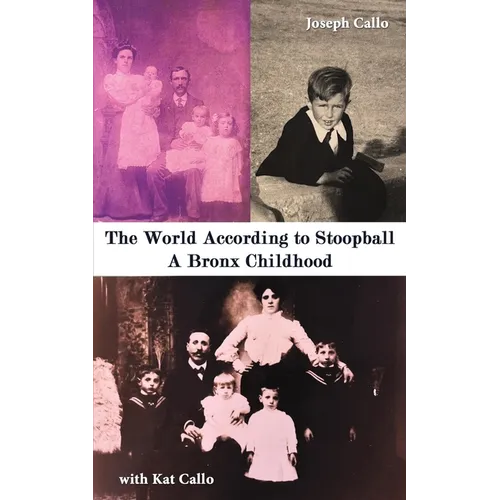 The World According to Stoopball