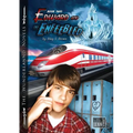 Edward and the Enfeebled: Book Two of the Wunderlannd Novels
