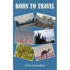 Born to Travel - Paperback