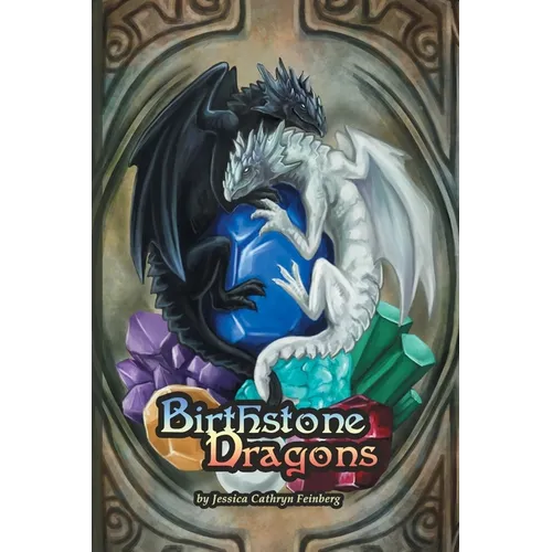 Birthstone Dragons