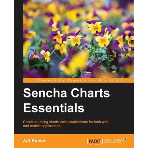 Sencha Charts Essentials
