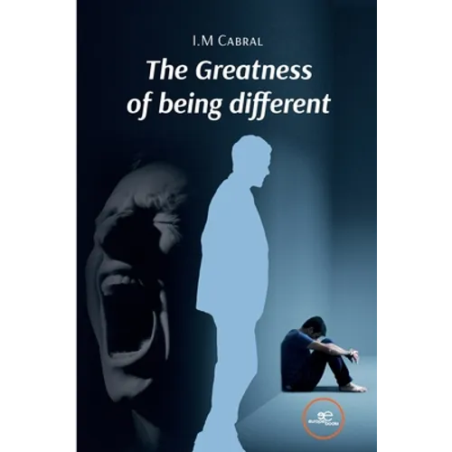 The Greatness of being different