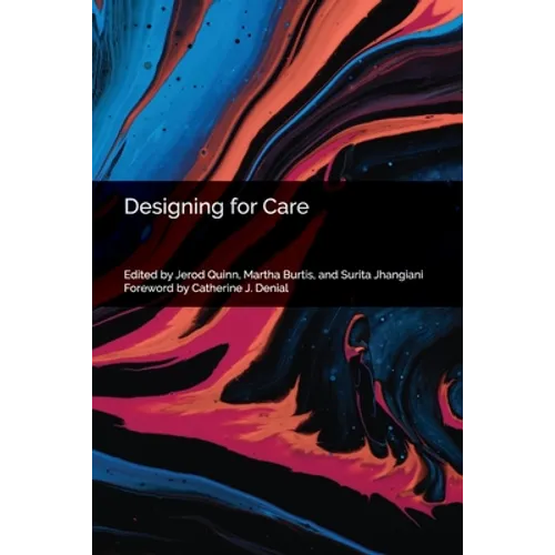Designing for Care