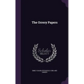 The Orrery Papers