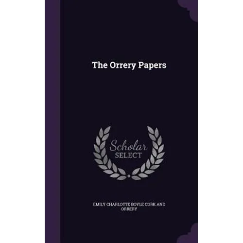 The Orrery Papers
