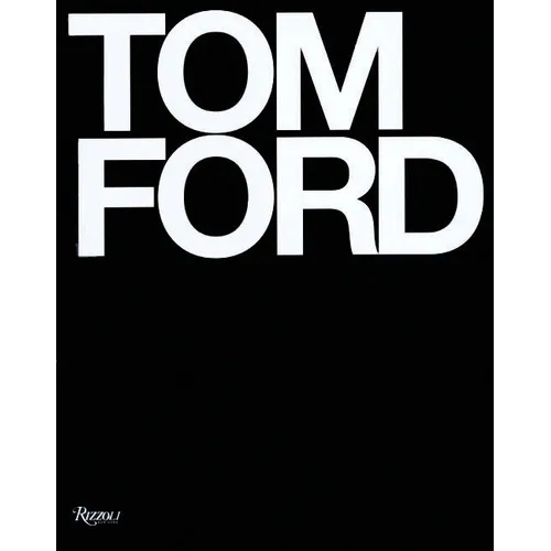 Tom Ford