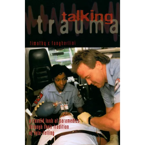 Talking Trauma