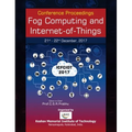 Fog Computing and Internet-of-Things