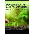 Developmental and Educational Psychology for Teachers: An Applied Approach