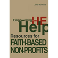 Empowering You To Help: Resources for Faith-Based Non-Profits