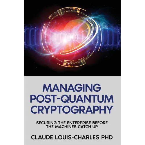 Managing Post-Quantum Cryptography