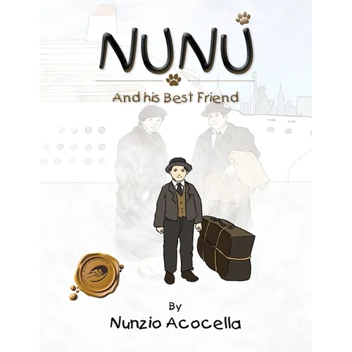 NUNU and his Best Friend