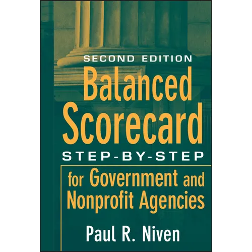 Balanced Scorecard