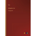 Euthyphro; Ion: in large print
