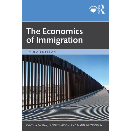 The Economics of Immigration
