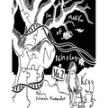 The Mark Of Nicholas Kegg -Volume 2