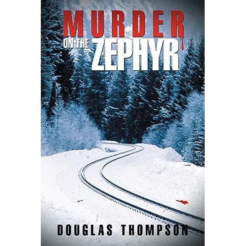 Murder on the Zephyr
