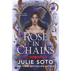 Rose in Chains (Standard Edition)