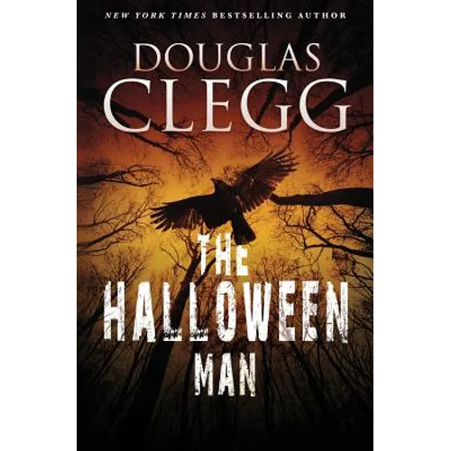 The Halloween Man