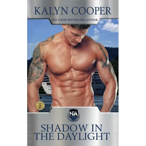 Shadow in the Daylight