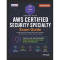 AWS Certified Security - Specialty Exam Guide