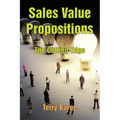 Sales Value Propositions: The Cutting Edge