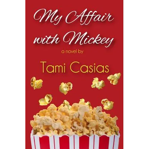 My Affair with Mickey