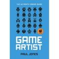 Game Artist: The Ultimate Career Guide