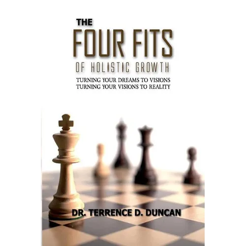 The Four Fits of Holistic Growth