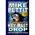 Key West Drop: A Jack Marsh Action Thriller