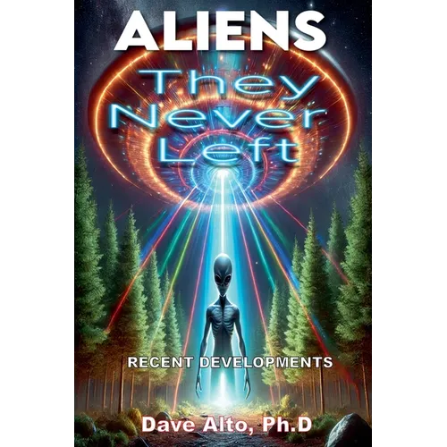 Aliens: They Never Left