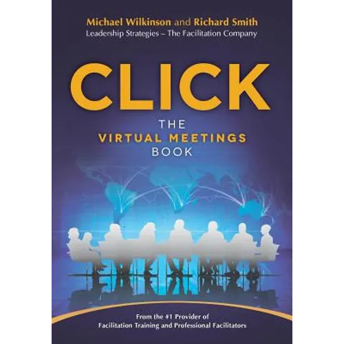 Click: The Virtual Meetings Book