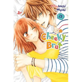 Cheeky Brat, Vol. 13
