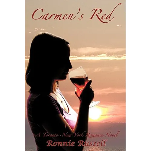Carmen's Red