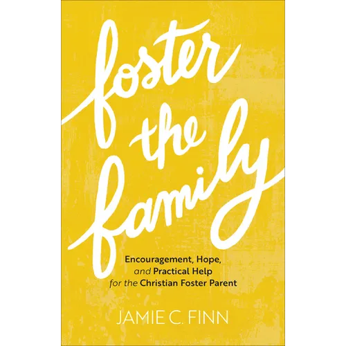 Foster the Family