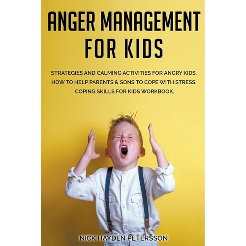Anger Management for Kids